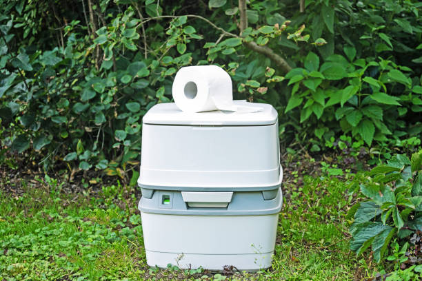 Best Porta potty delivery and setup  in Richwood, NJ