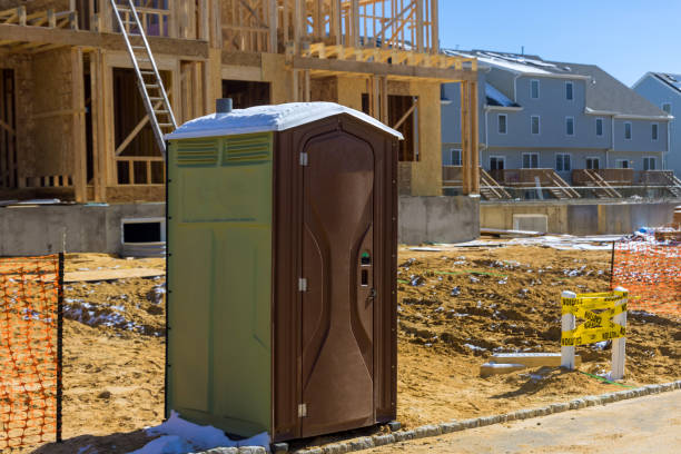 Best Sanitation services for porta potties  in Richwood, NJ