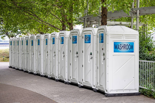 Best Portable toilet rental cost  in Richwood, NJ