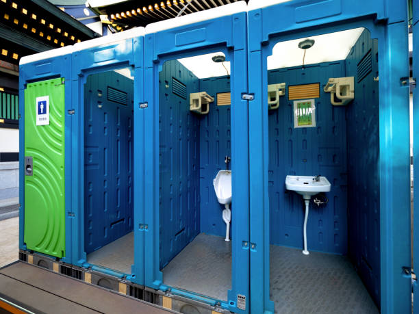 Best Portable toilet rental cost  in Richwood, NJ