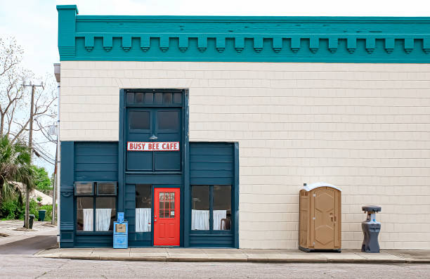 Best Long-term porta potty rental  in Richwood, NJ