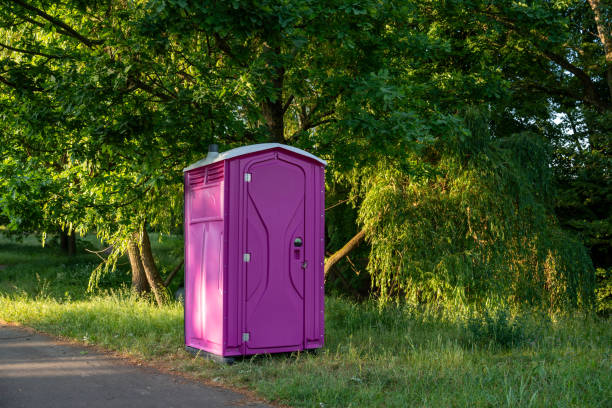 Best Temporary restroom rental  in Richwood, NJ