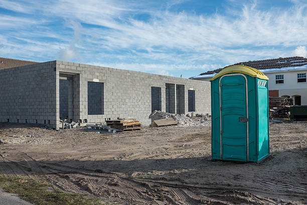 Best Wedding porta potty rental  in Richwood, NJ