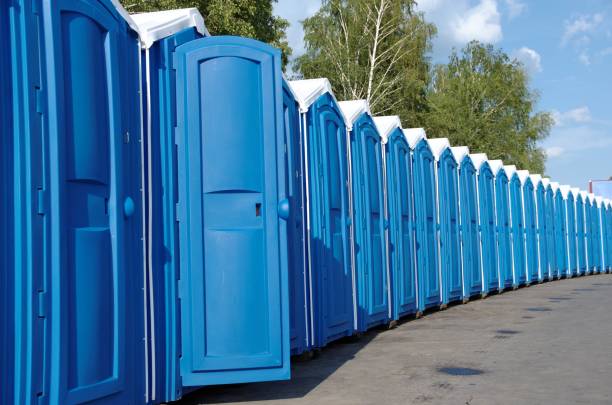 Best Affordable portable toilet rental  in Richwood, NJ